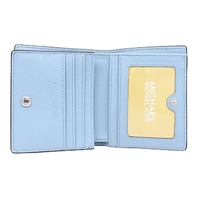 MICHAEL KORS MICHAEL KORS Luggage Collection Wallets-4