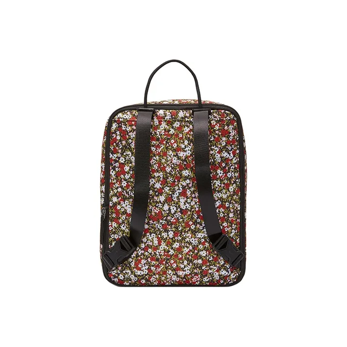 Nike Polyester Handbags Backpack Kids' Bags Regular Women's Black-2
