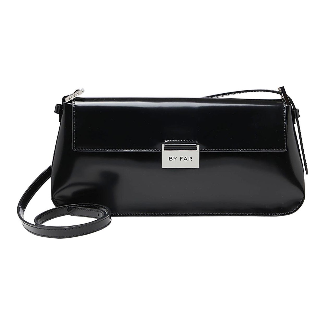By Far Matilda Shoulder Bags - POIZON