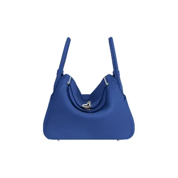 HERMES Lindy Shoulder Bags
