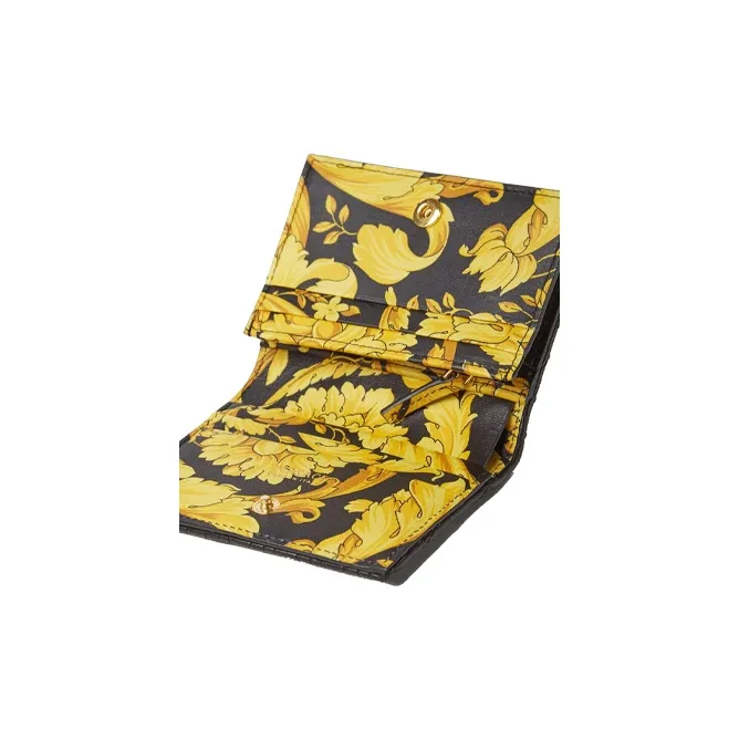 VERSACE Wallets-2