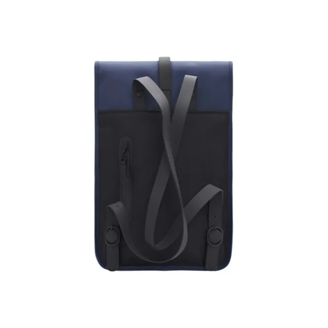 Rains Backpacks Blue-1