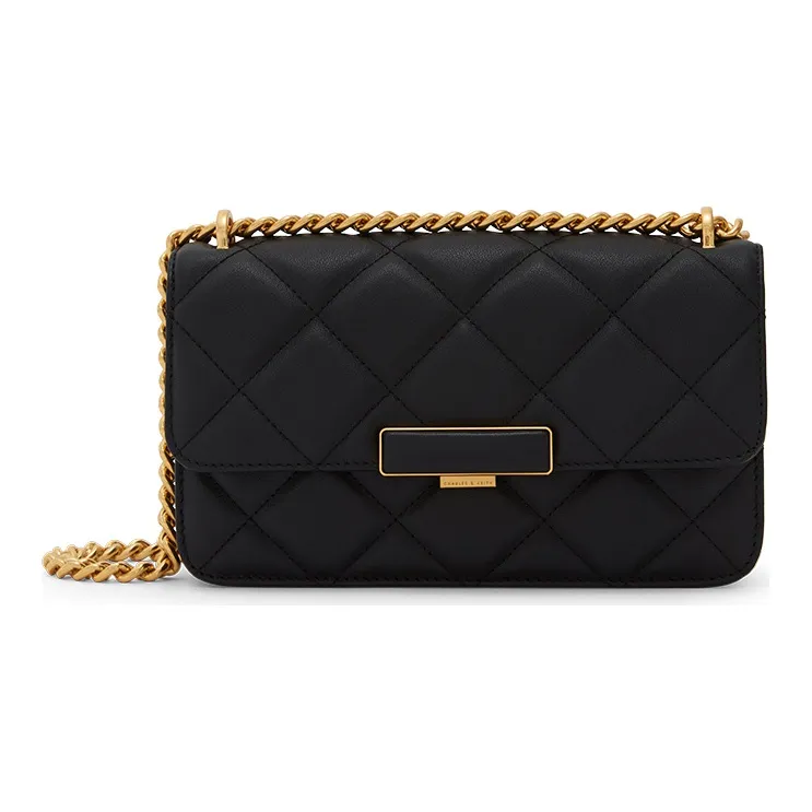 CHARLES&KEITH Shoulder Bag Women's-0