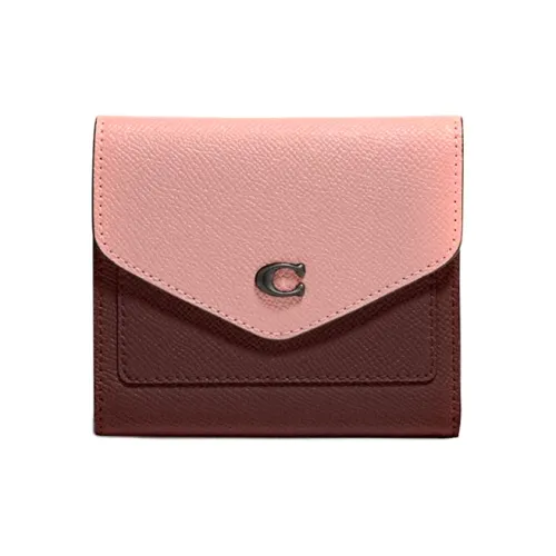 COACH Wyn Wallets