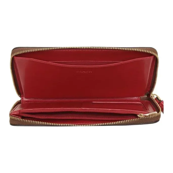 COACH Wallets-4