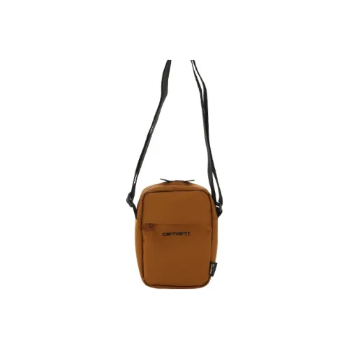 Carhartt Crossbody Bags Brown