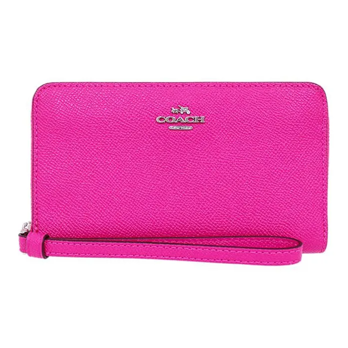 COACH Wallets-0