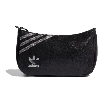 Adidas Originals Polyester Shoulder Bag Regular Women's Black