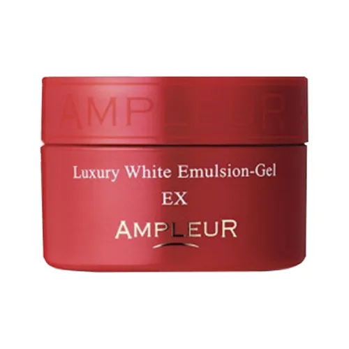 AMPLEUR 스킨케어 세트 남녀공용