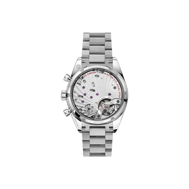 OMEGA 2024 Unworn Speedmaster 40.5mm-1