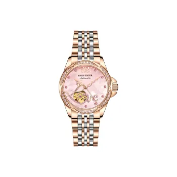 REEF TIGER Women's Watch