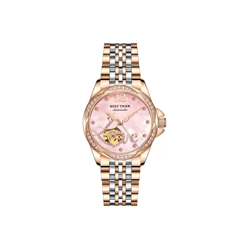 REEF TIGER Women's Watch
