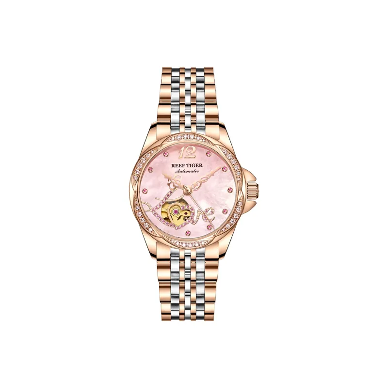 REEF TIGER Women's Watch-0