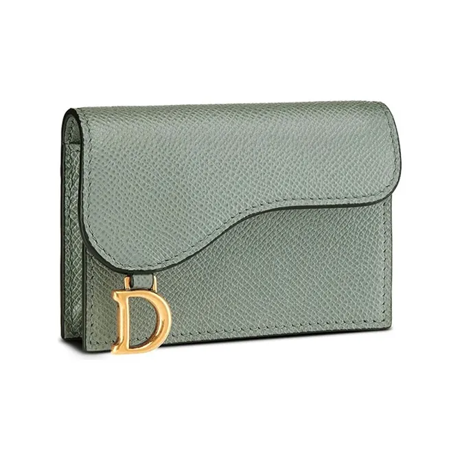 DIOR Saddle Card Holders-1