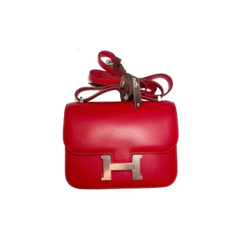HERMES Constance Handbags
