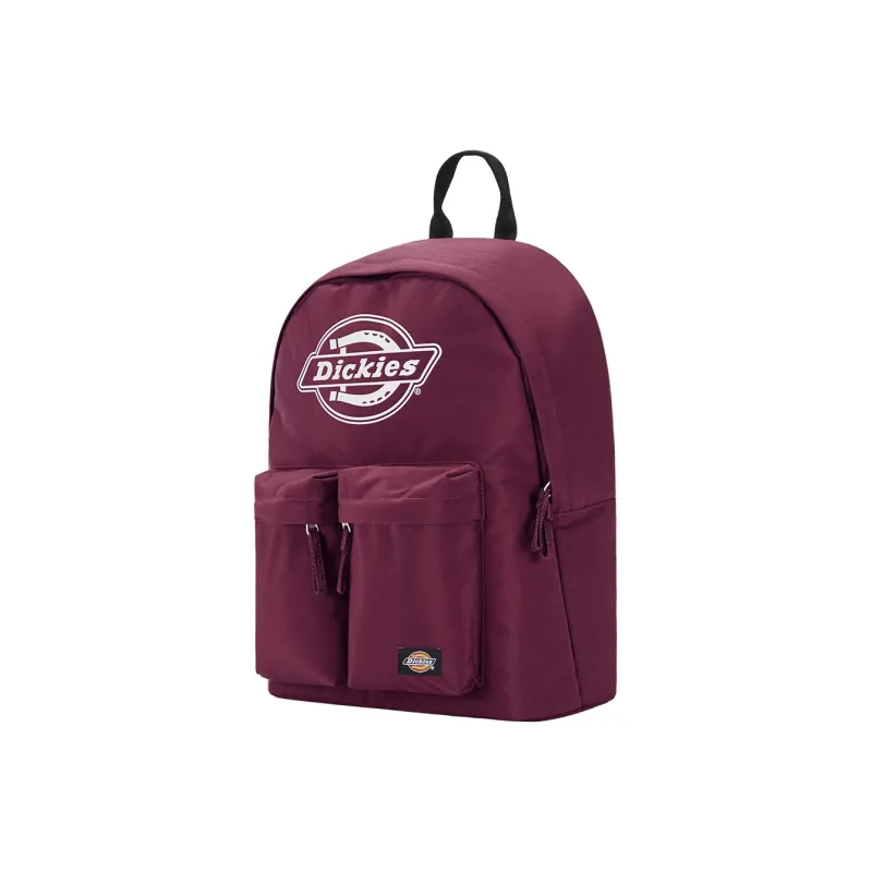 Dickies Polyester Backpack Regular Unisex Multicolor-4