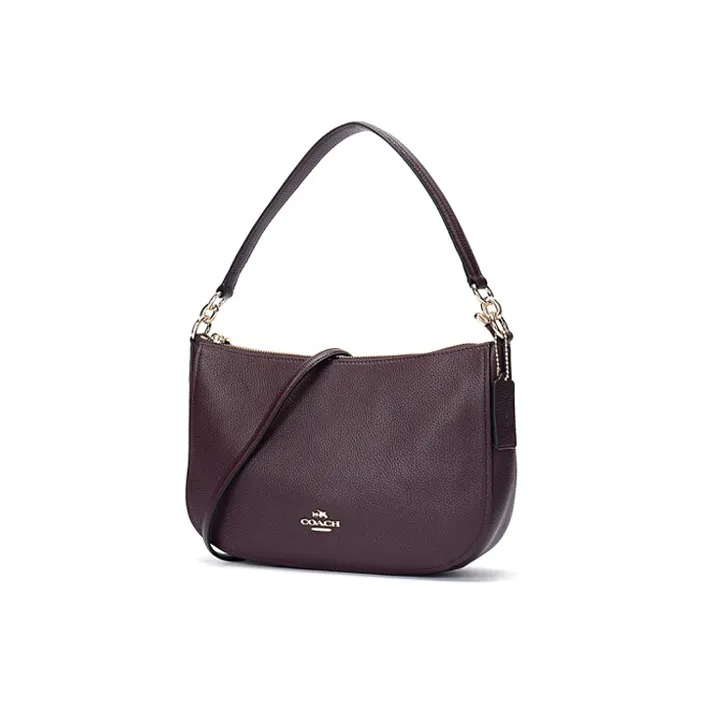 COACH Chelsea Shoulder Bags-1