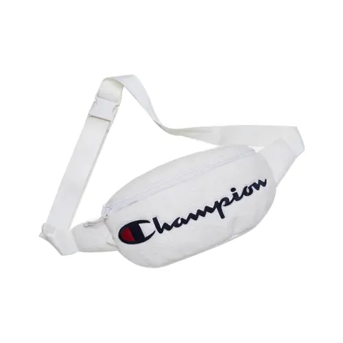 Champion Waist Bag White