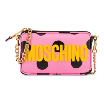 MOSCHINO Shoulder Bags