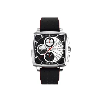 UNION GLASHUTTE/SA Men Averin Collection Watch