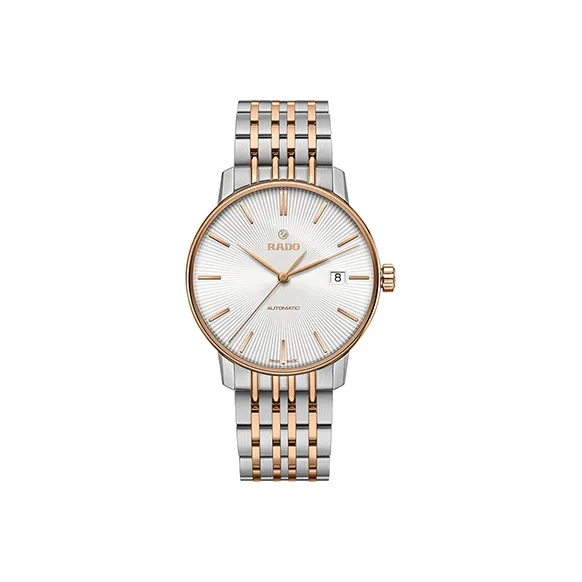 RADO Men Crystal Sparkle Collection Watch-0
