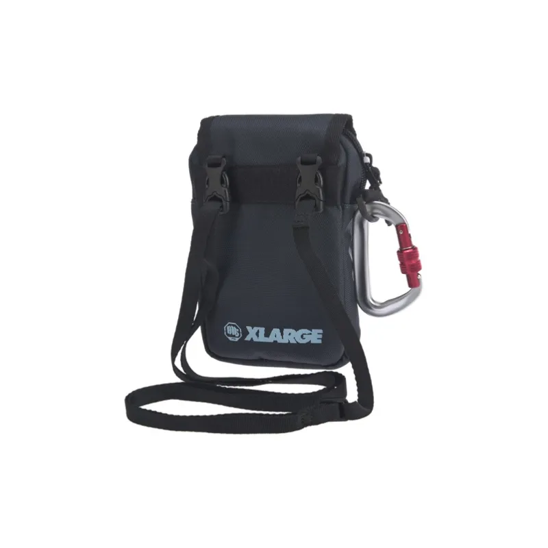 LiNing XLARGE Collaboration Badfive Polyester Shoulder Bag Crossbody Bag Regular Unisex Jasper-2
