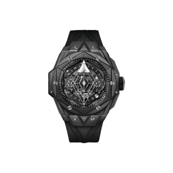 HUBLOT Men BIG BANG Watch