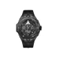 Black Dial