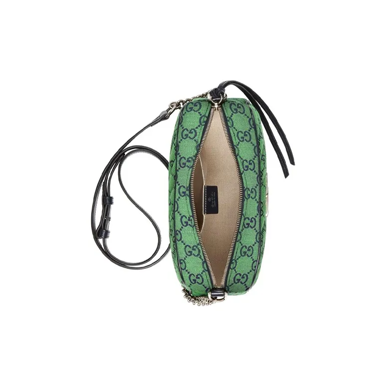 GUCCI Marmont Crossbody Bags-7
