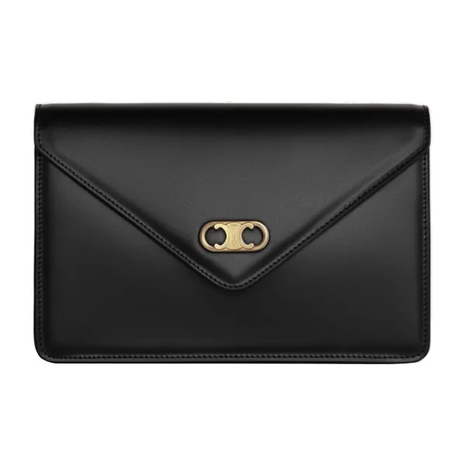 CELINE Triomphe Wallets-0