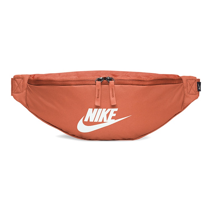 Nike belt bag red sale