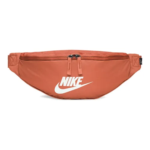 Nike Fanny Packs Orange Red