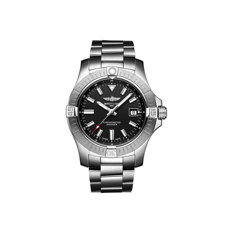 Breitling Unisex Avenger Watch-0