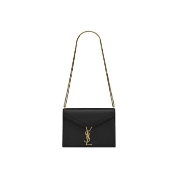 SAINT LAURENT CASSANDRA Shoulder Bags