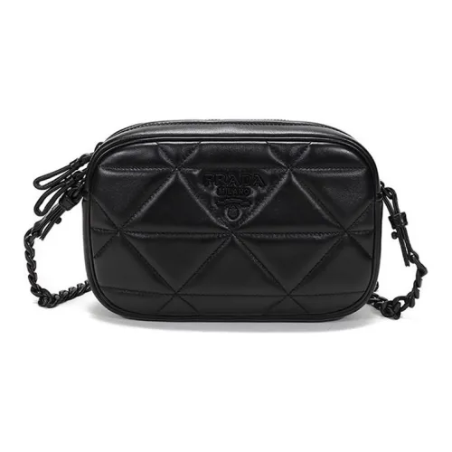 PRADA Spectrum Shoulder Bags