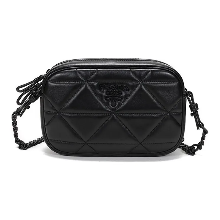 PRADA Spectrum Shoulder Bags-0