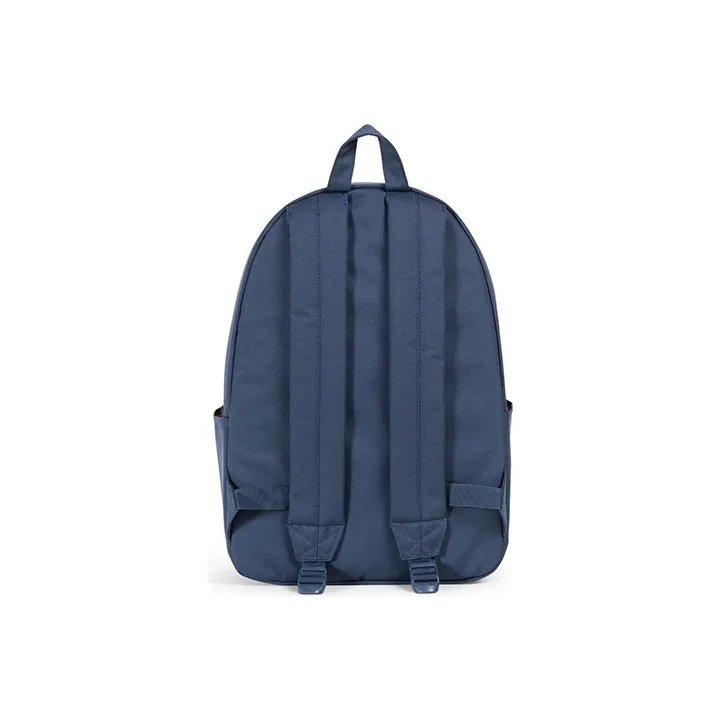 Herschel Polyester Backpack Extra Large Unisex Denim Blue-2