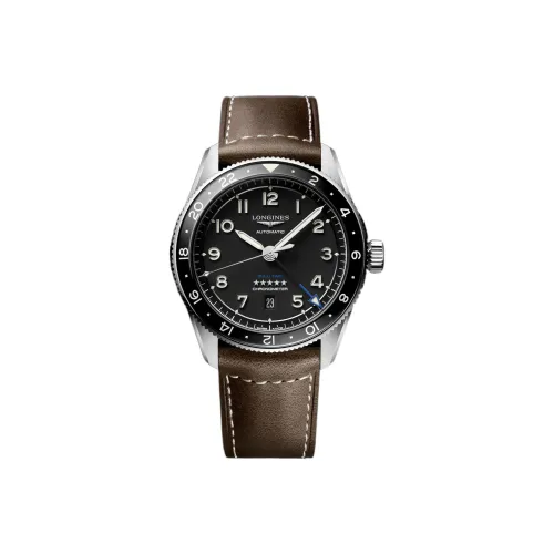 LONGINES Men Spirit Collection Swiss Watches