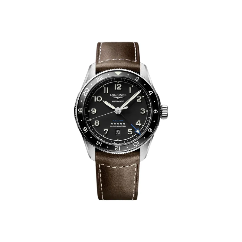 LONGINES Men Spirit Collection Watch-0
