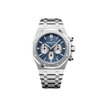AUDEMARS PIGUET Royal Oak Chronograph 26331ST.OO.1220ST.01