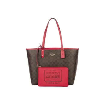 COACH City Shoulder Bags