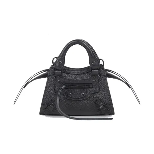 Balenciaga Handbag Satchels Female  