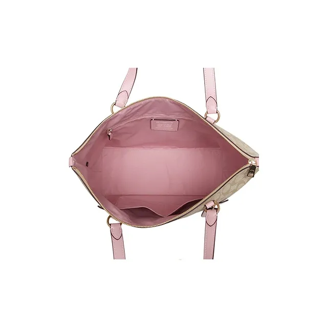 COACH Gallery Shoulder Bags-2