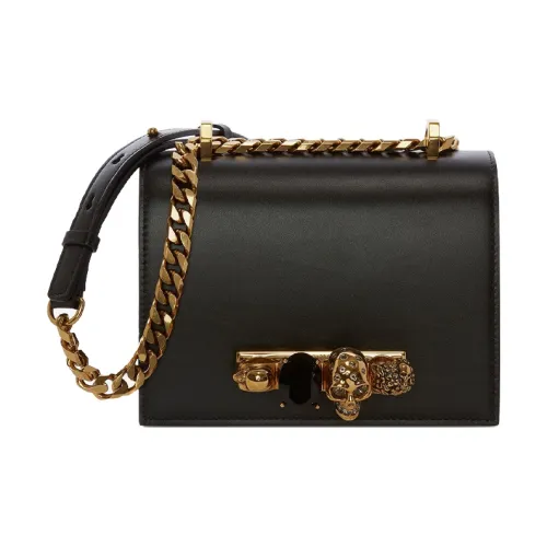 Alexander McQueen Shoulder Bags