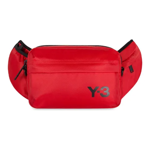 Y-3 Fanny Packs