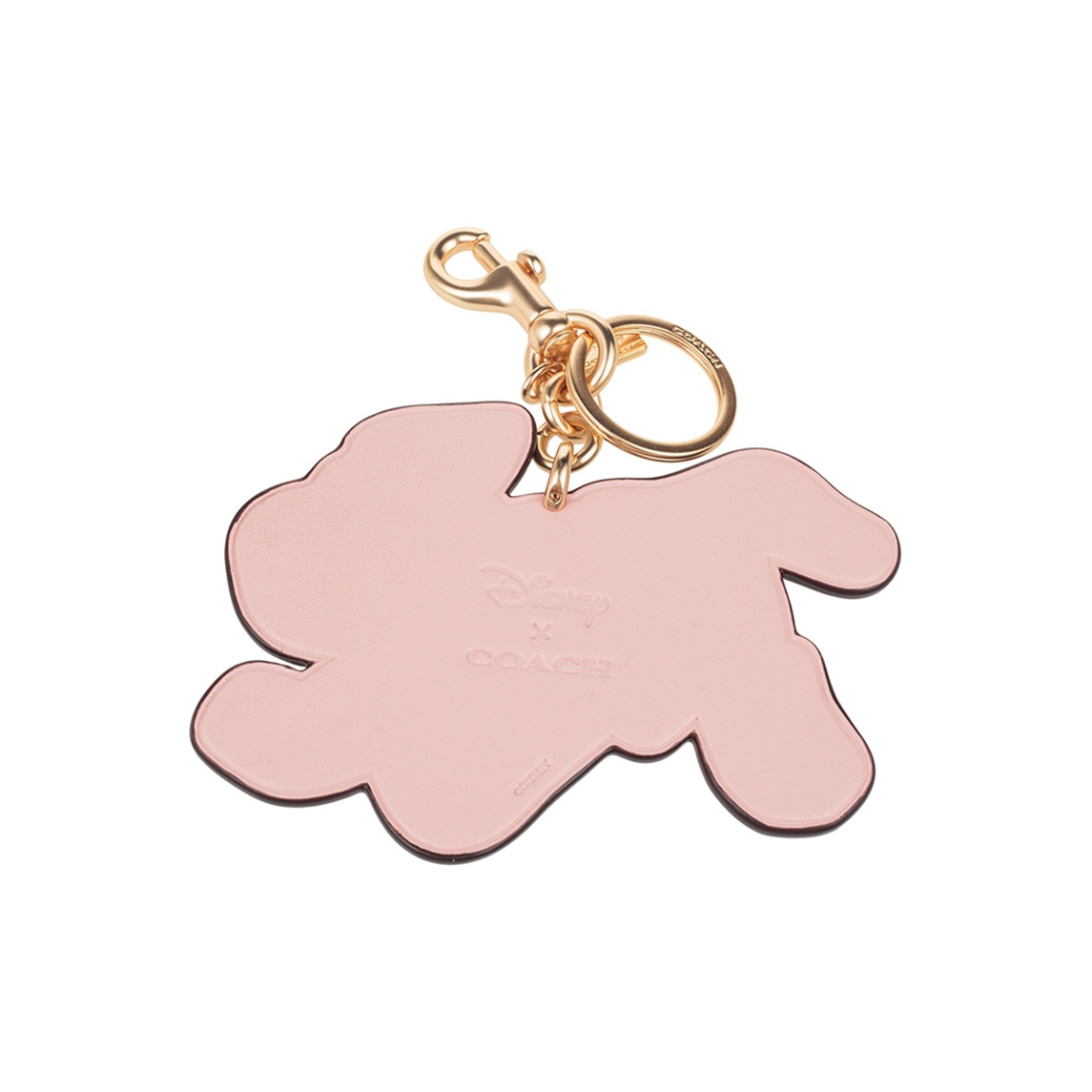 Disney X COACH Bag Charm Bag Accessories - POIZON