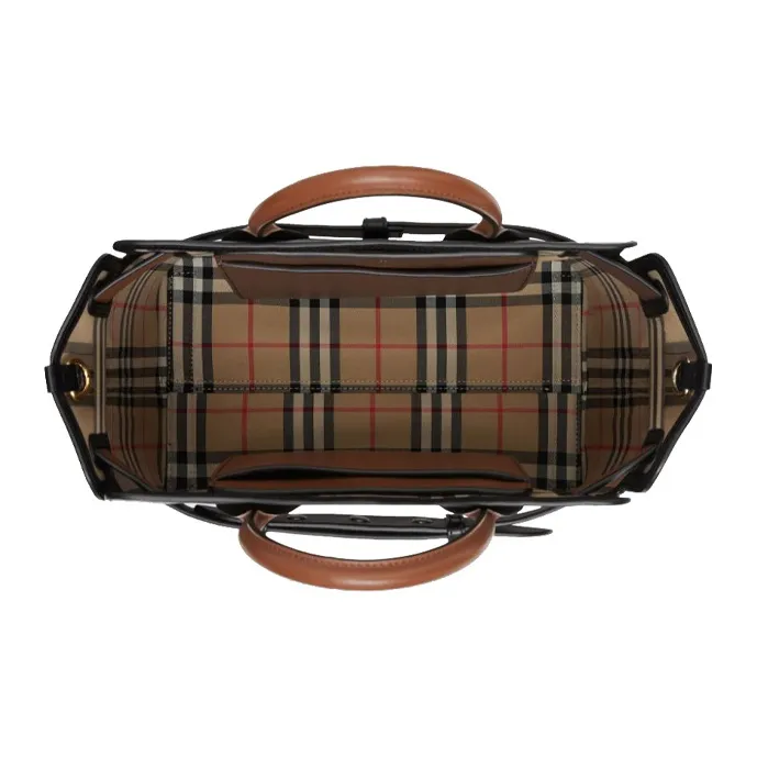 Burberry Handbags-2
