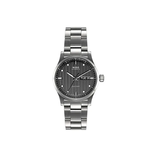 MIDO Men Helm Watch-0
