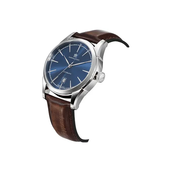 Hamilton Men Watch-1