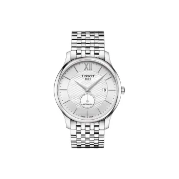 TISSOT Men Junya Collection Watch